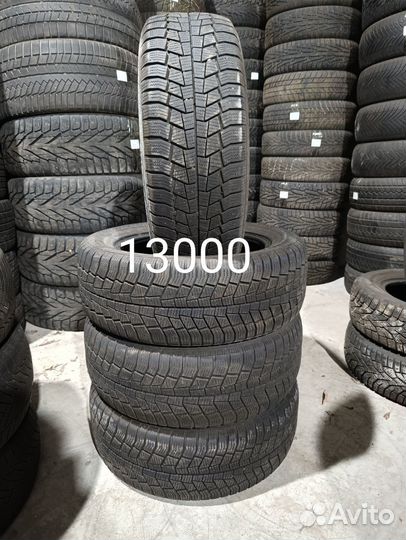 Bridgestone 613V 205/55 R16