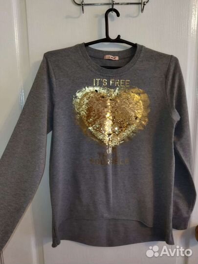 Одежда женская