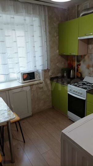 2-к. квартира, 48 м², 2/5 эт.