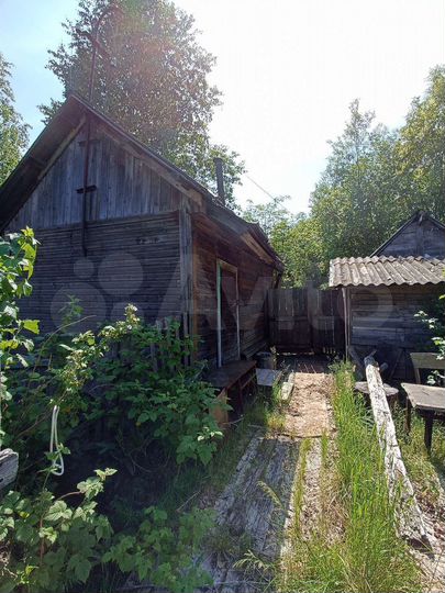 2-к. квартира, 41,7 м², 2/2 эт.