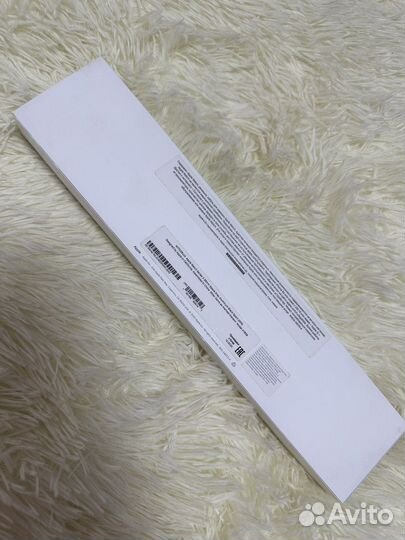 Часы apple watch 3