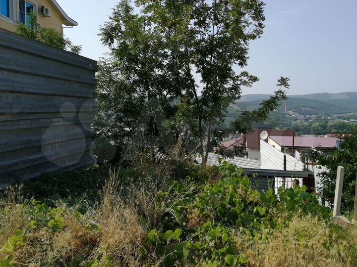 Участок 4 сот. (ИЖС)