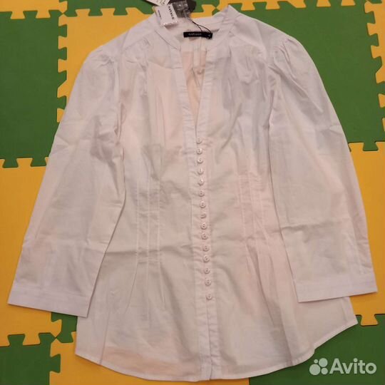 Рубашка женская новая