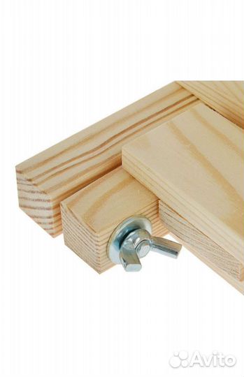 Мольберт настольный