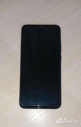 Смартфон xiaomi mi a3