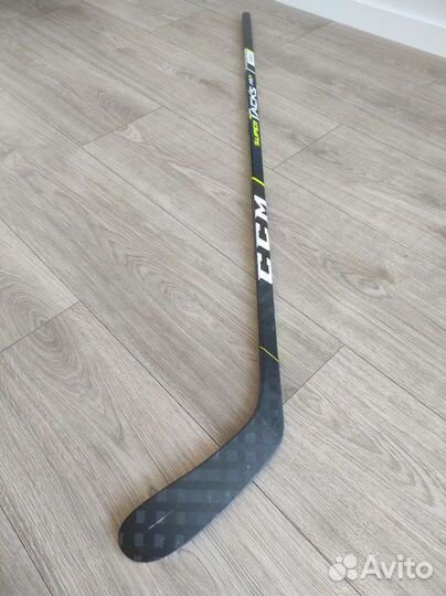 Клюшка левая CCM AS3 95 P28