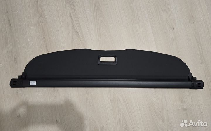 Шторка багажника haval f7