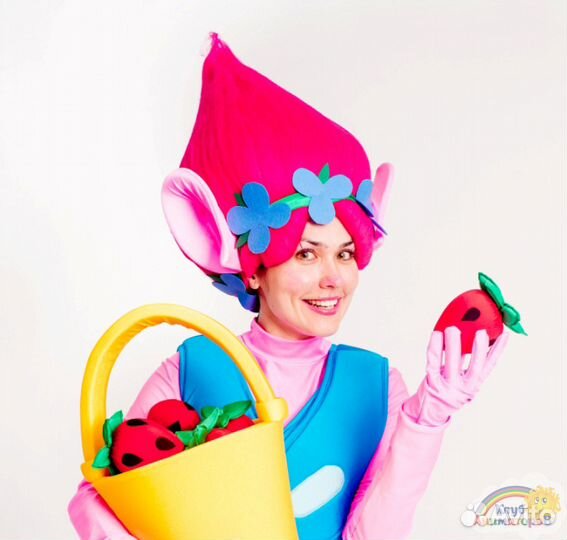 Костюм для аниматора Клуб Аниматоров