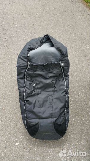 Коляска maxi cosi Quinny 3 в 1