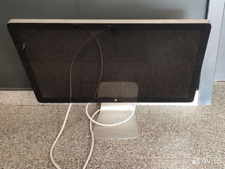 Монитор Apple Thunderbolt Display 27 (A1407)