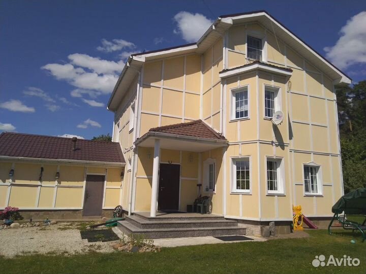 Кровельные работы под ключ Монтаж кровли