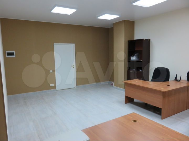 Офисное помещение, 32 м²