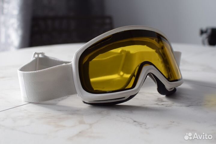 Горнолыжные очки smith