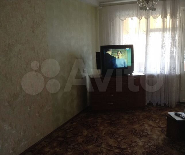 2-к. квартира, 45,1 м², 3/7 эт.