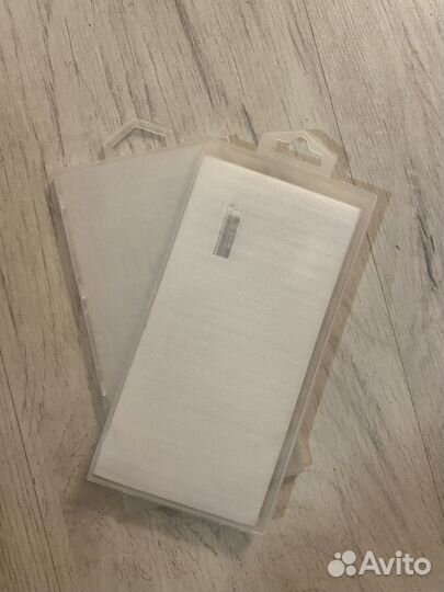 Защитное стекло iPhone 10