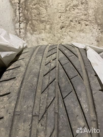 Goodyear Excellence 235/55 R17