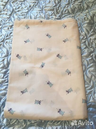 Постельное белье 80-90х