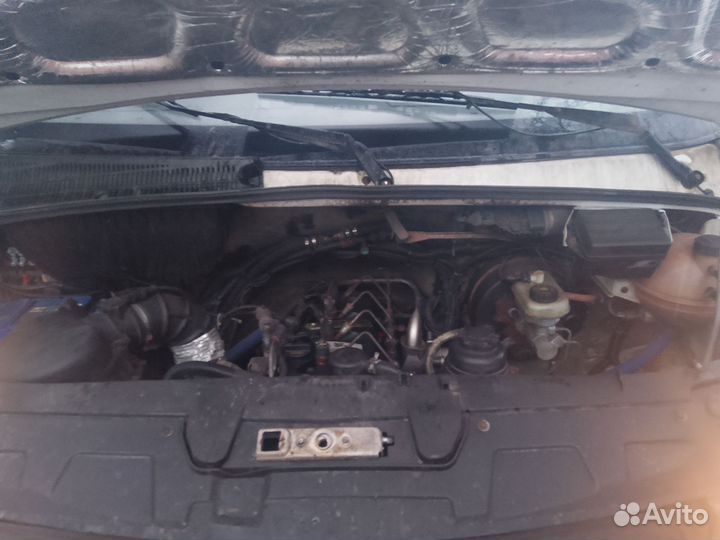 Рефрижератор 18 м³ ГАЗ ГАЗель Next, 2017