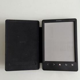 Электронная книга sony prs t3