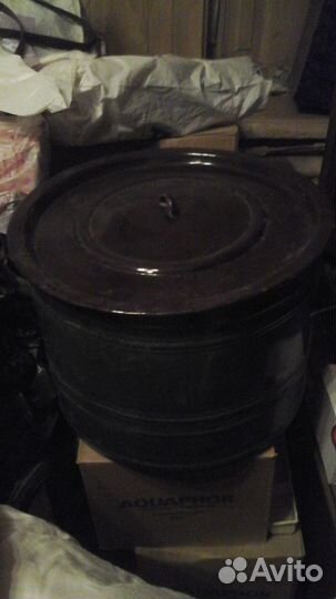 Продаю кастрюлю