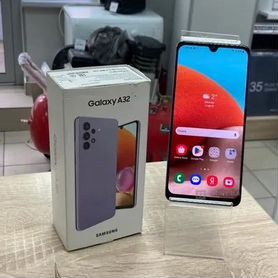 Samsung Galaxy A32, 6/128 ГБ