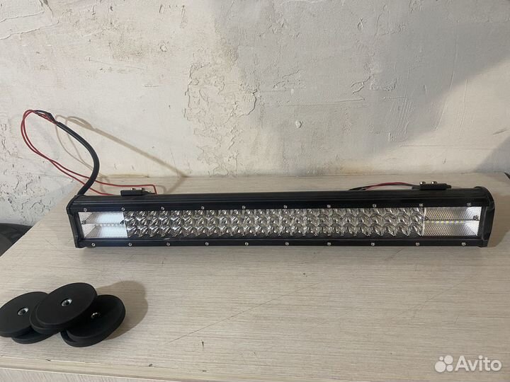 Светодиодная балка