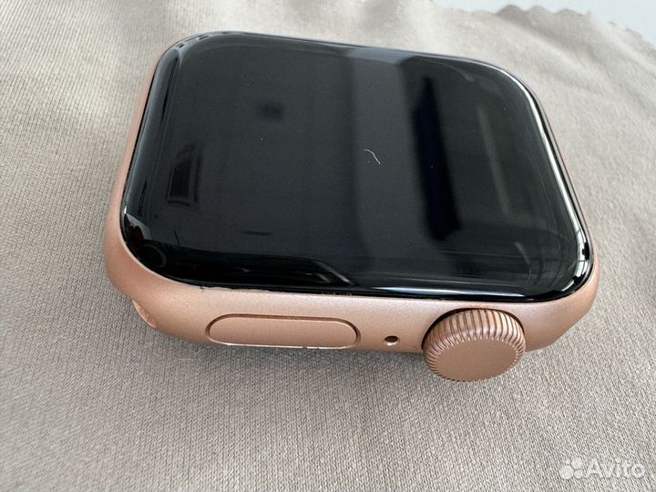 Apple watch se 40 mm