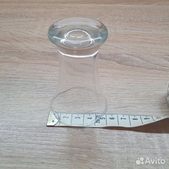 Стопка, рюмка