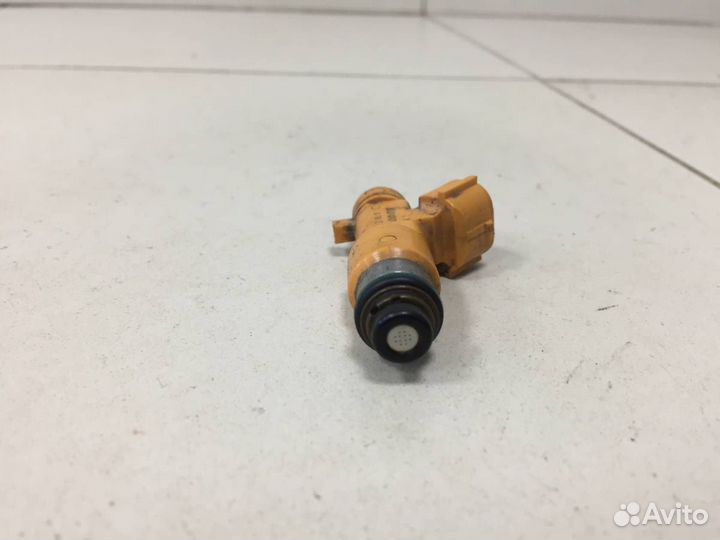 Форсунка инжекторная электрическая Infiniti EX/QX5