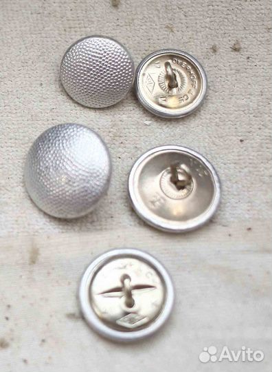 Пуговицы немецкие