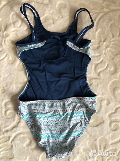 Купальник для девочки