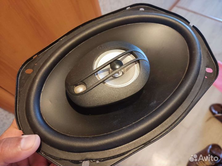 Магнитола Pioneer DEH-3210UB