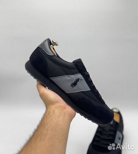 Кроссовки Polo мужские