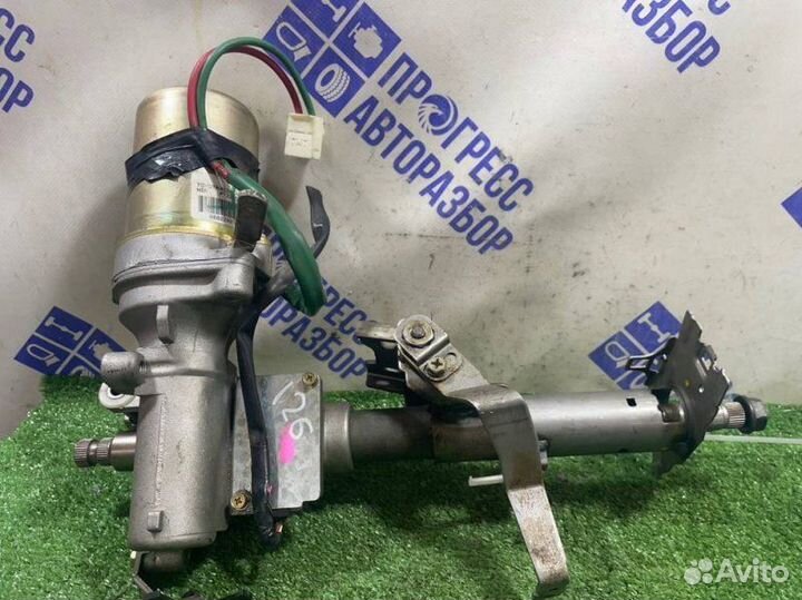 Электроусилитель руля Toyota Corolla седан 1.4