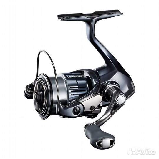 Катушка Shimano 19 Vanquish