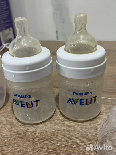 Молокоотсос электрический