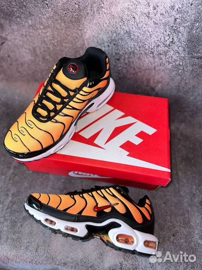 Кроссовки Nike Air Max Gs 