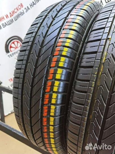 Goodyear DuraGrip 175/65 R15
