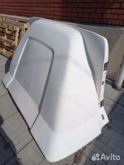 Продаю спойлер