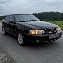 Volvo S70 2.4 MT, 1999, 434 000 км, с пробегом, цена 1 000 000 руб.