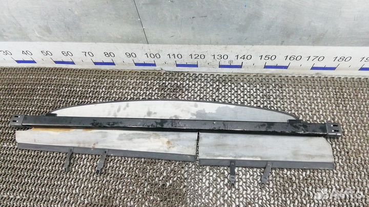 Шторка багажника Toyota RAV4 3 (XA30) 2006