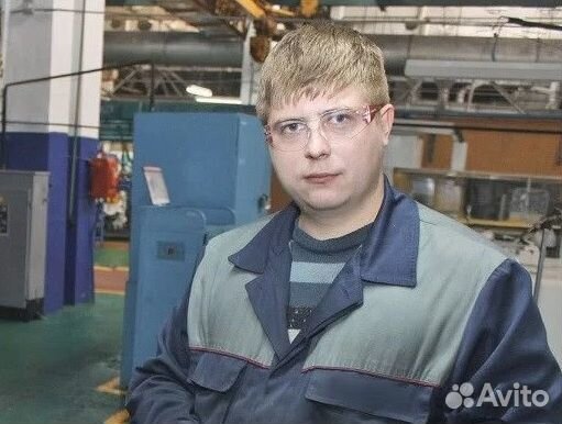 Слесарь-сборщик, вахта в Смоленскую обл., жилье