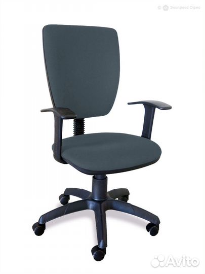Кресло офисное Нота new Т комфорт плюс