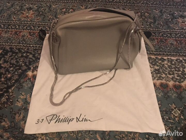 Сумка 3.1 Phillip Lim