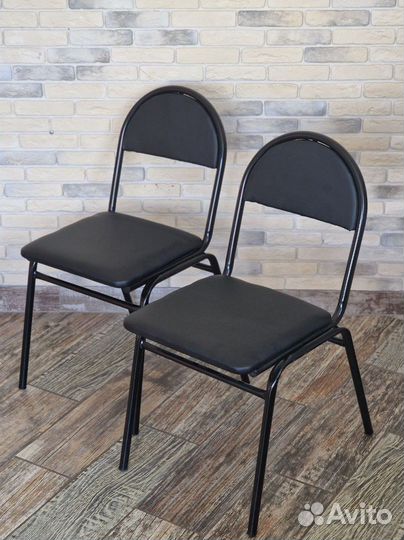 Стул офисный от производителя. Доставка по всей России