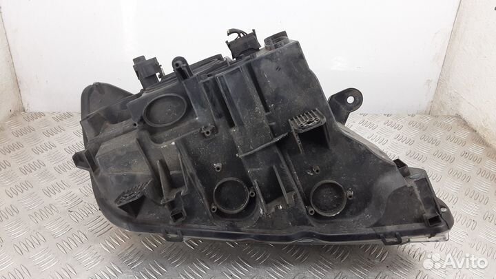 Фара левая BMW X3 F25 2012 63117401132