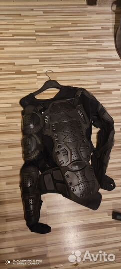 Защита вело/мото