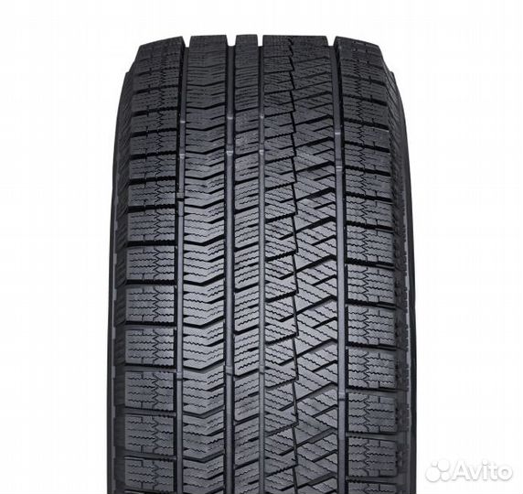 Bridgestone Blizzak Ice 235/40 R18 91S