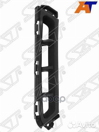 Решетка в бампер hyundai elantra 18-20 RH ST-HN