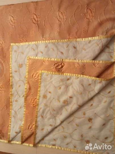 Покрывало на 2 х спальную кровать